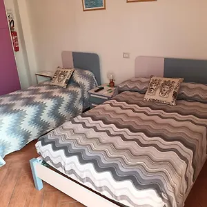 Casa vacanze Casa Del Pozzo, Furci Siculo