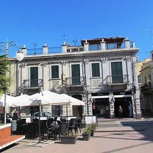 Bed & Breakfast L' Antica Reggia, Furci Siculo