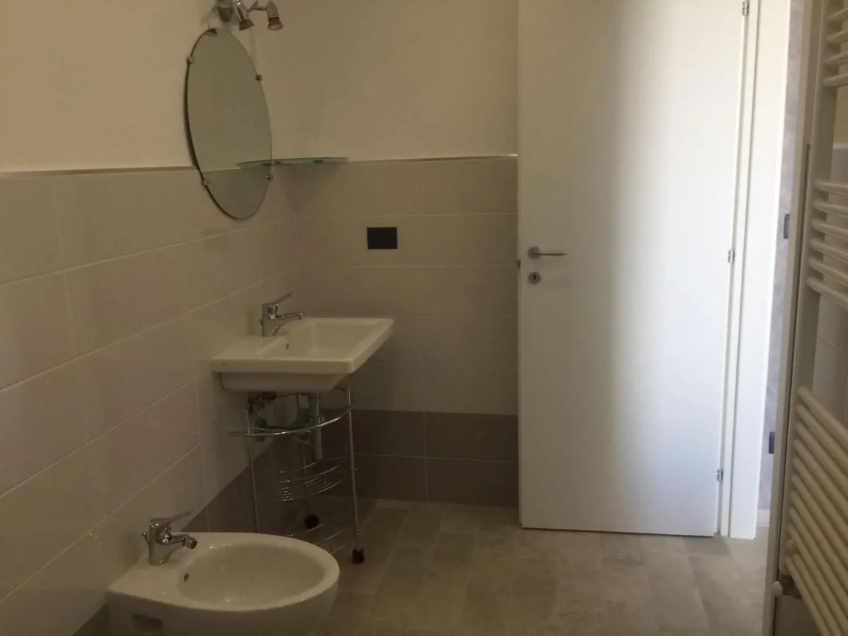 Bed & Breakfast B&B Villa Elena Furci Siculo Italy