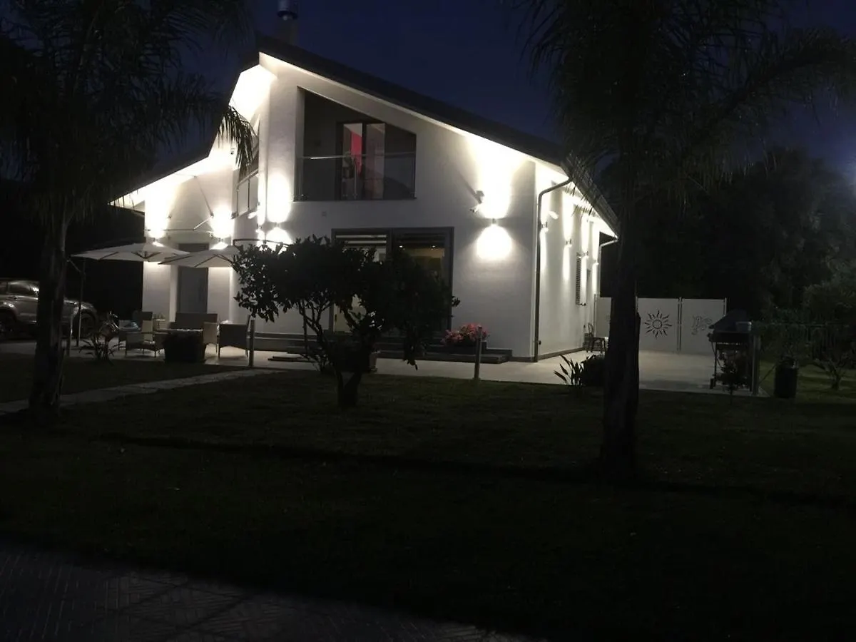 B&B Villa Elena Furci Siculo 0*,  Italy